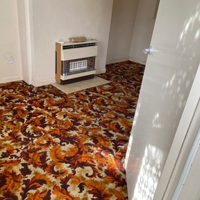 Pre Build Cleaning Par